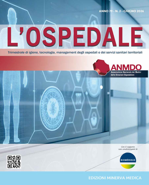 L’Ospedale 2-26